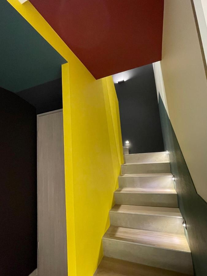 Gite Spa L'Atelier Emile - Spa Privatif - 5 Min Colmar Sainte-Croix-en-Plaine 외부 사진