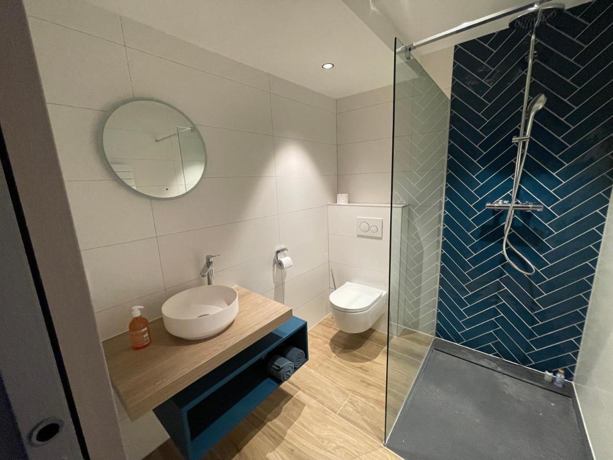 Gite Spa L'Atelier Emile - Spa Privatif - 5 Min Colmar Sainte-Croix-en-Plaine 외부 사진