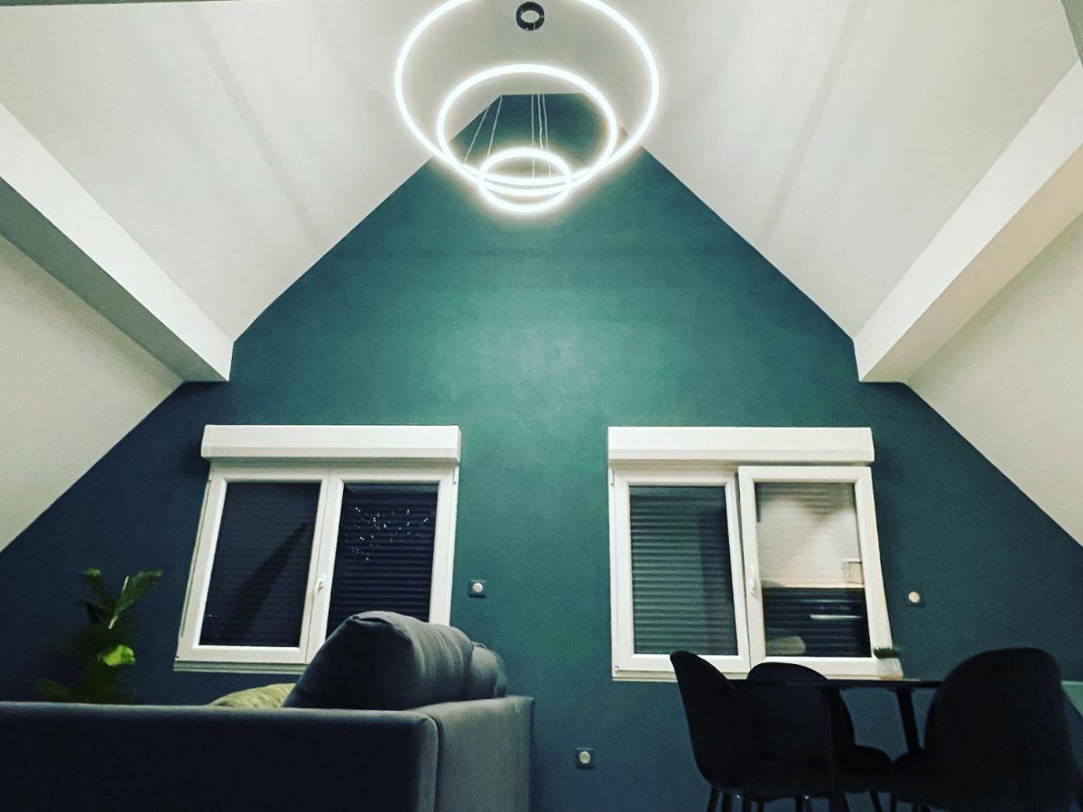Gite Spa L'Atelier Emile - Spa Privatif - 5 Min Colmar Sainte-Croix-en-Plaine 외부 사진