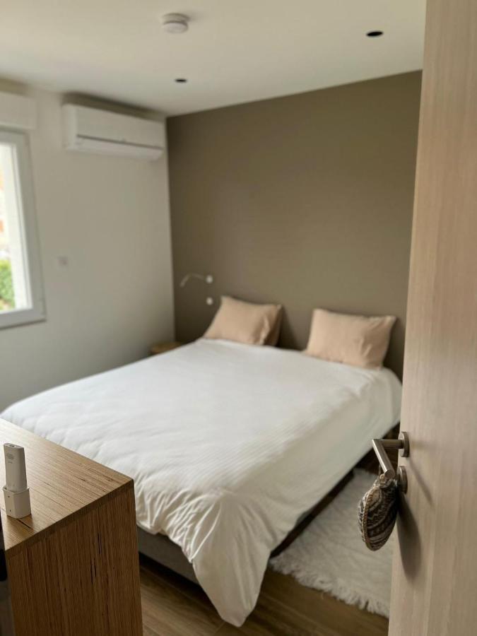 Gite Spa L'Atelier Emile - Spa Privatif - 5 Min Colmar Sainte-Croix-en-Plaine 외부 사진