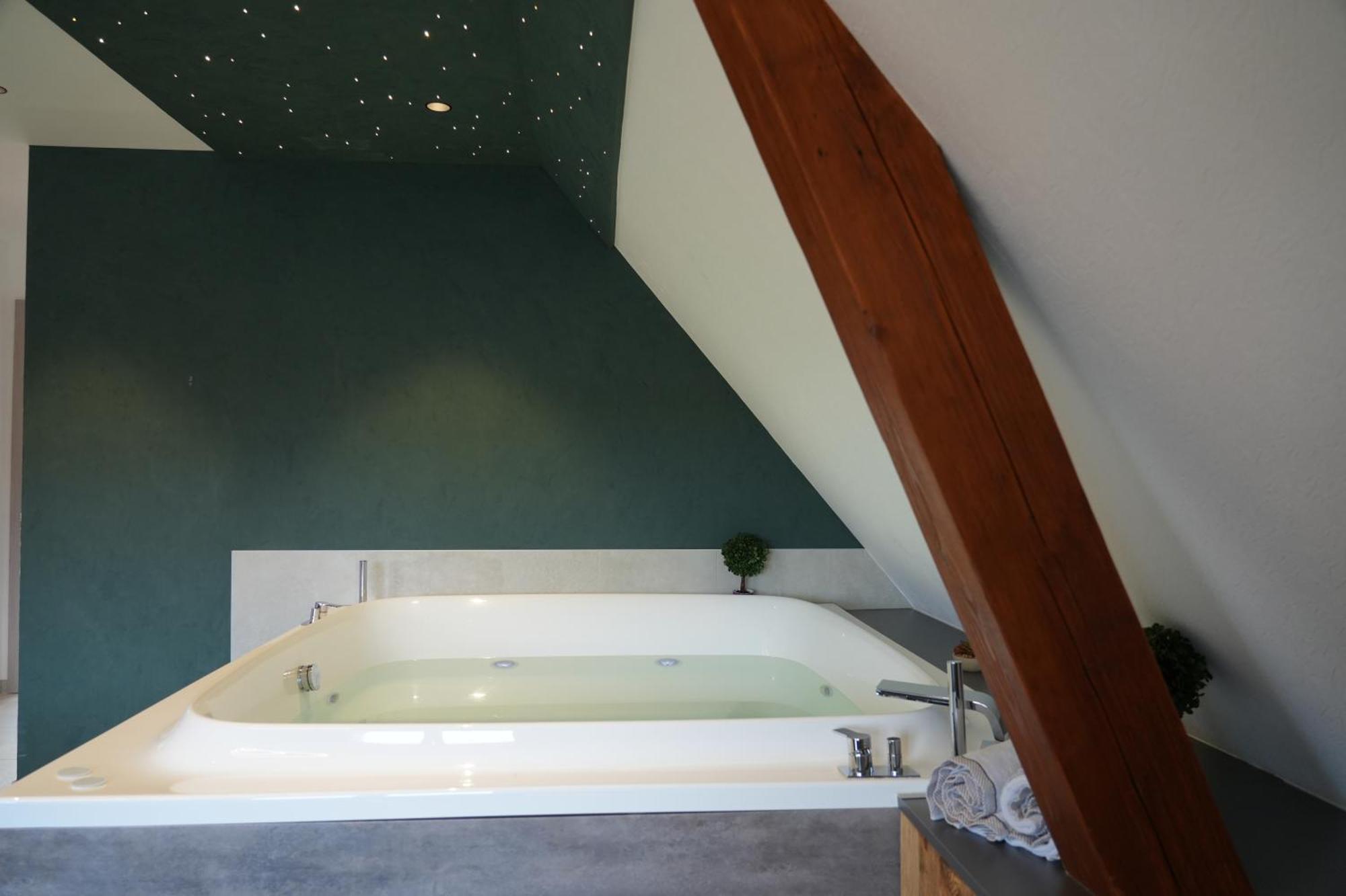Gite Spa L'Atelier Emile - Spa Privatif - 5 Min Colmar Sainte-Croix-en-Plaine 외부 사진