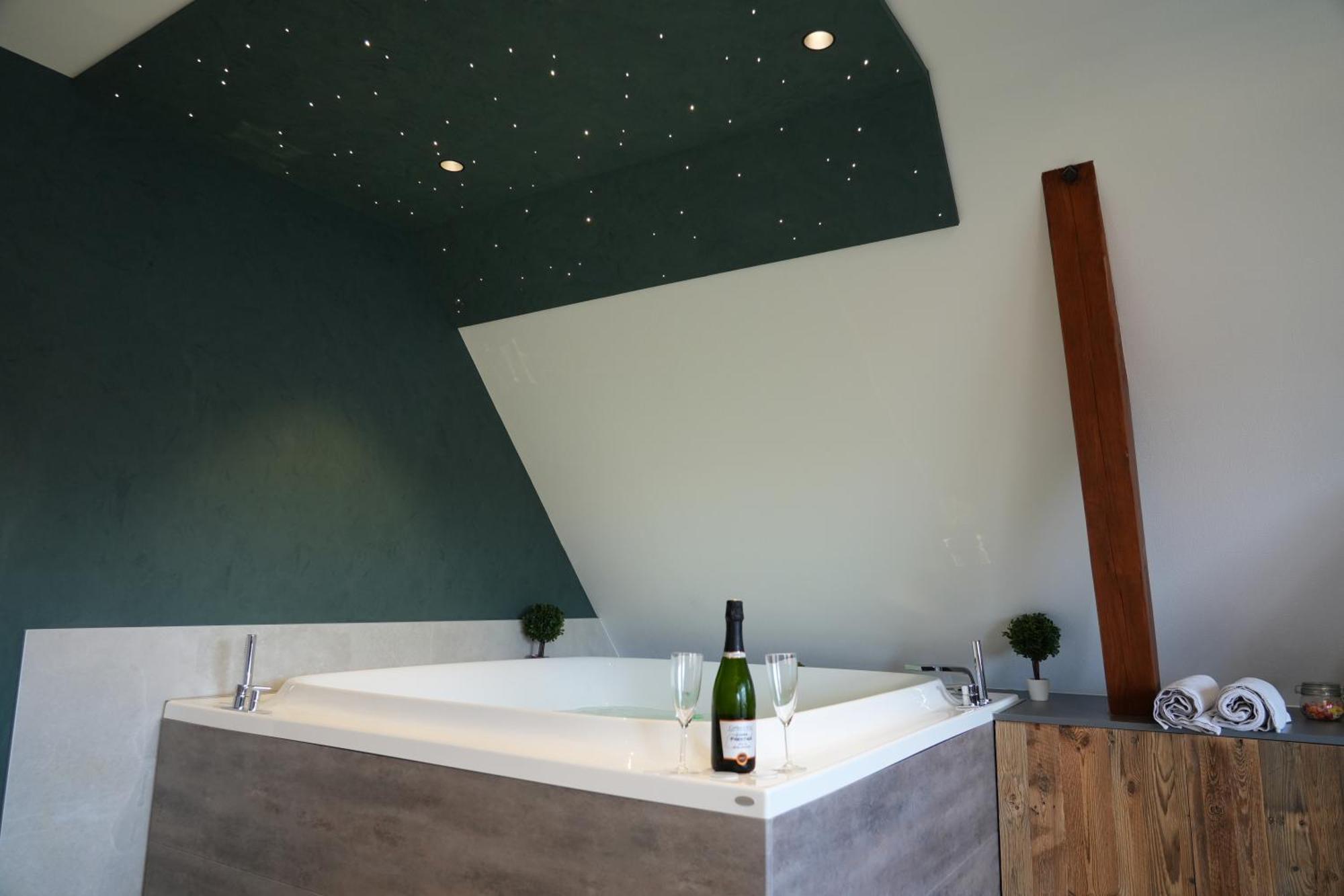 Gite Spa L'Atelier Emile - Spa Privatif - 5 Min Colmar Sainte-Croix-en-Plaine 외부 사진