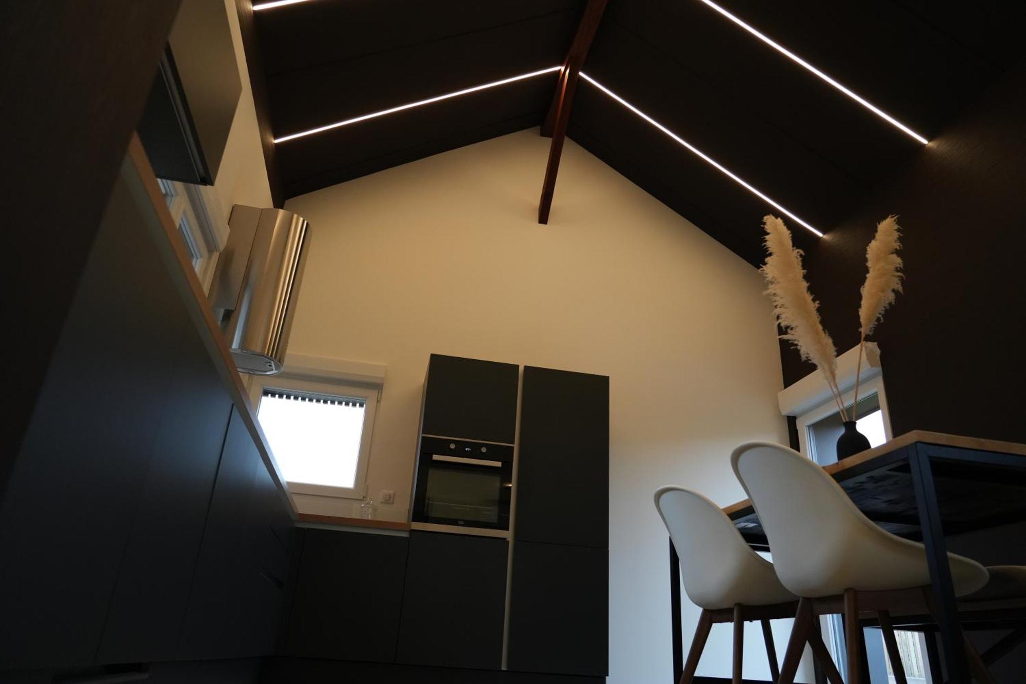 Gite Spa L'Atelier Emile - Spa Privatif - 5 Min Colmar Sainte-Croix-en-Plaine 외부 사진
