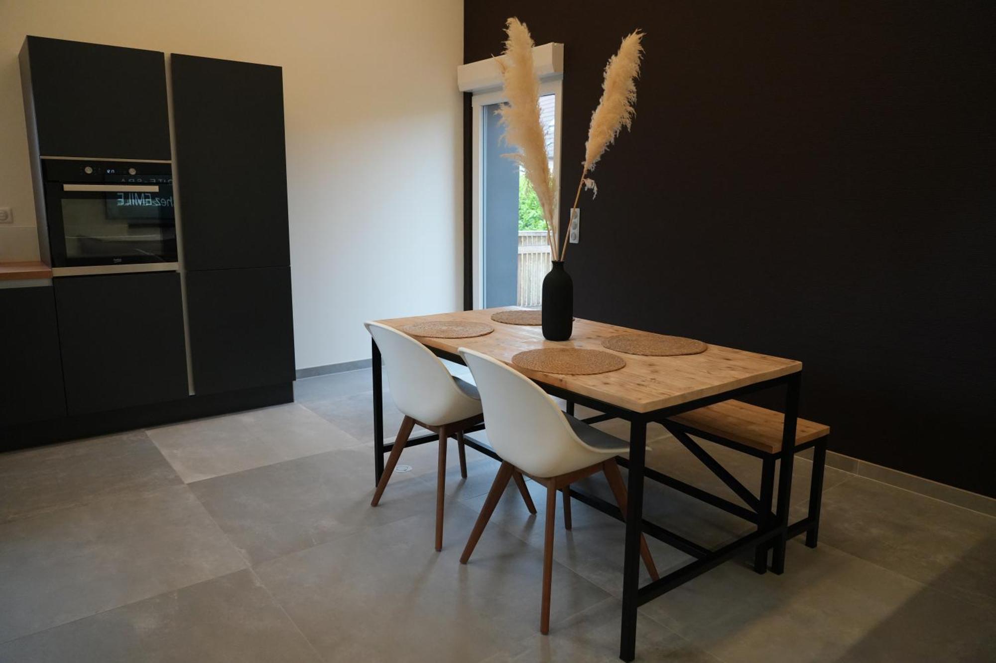 Gite Spa L'Atelier Emile - Spa Privatif - 5 Min Colmar Sainte-Croix-en-Plaine 외부 사진