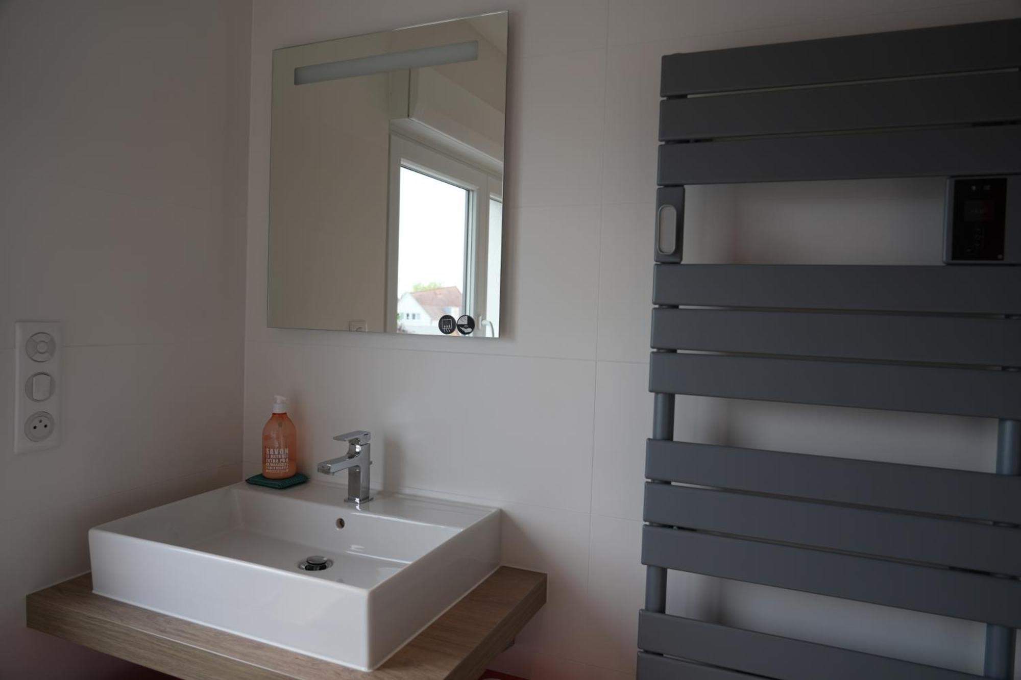Gite Spa L'Atelier Emile - Spa Privatif - 5 Min Colmar Sainte-Croix-en-Plaine 외부 사진