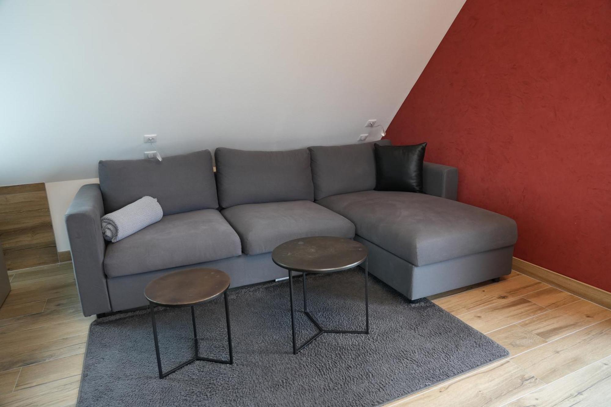 Gite Spa L'Atelier Emile - Spa Privatif - 5 Min Colmar Sainte-Croix-en-Plaine 외부 사진