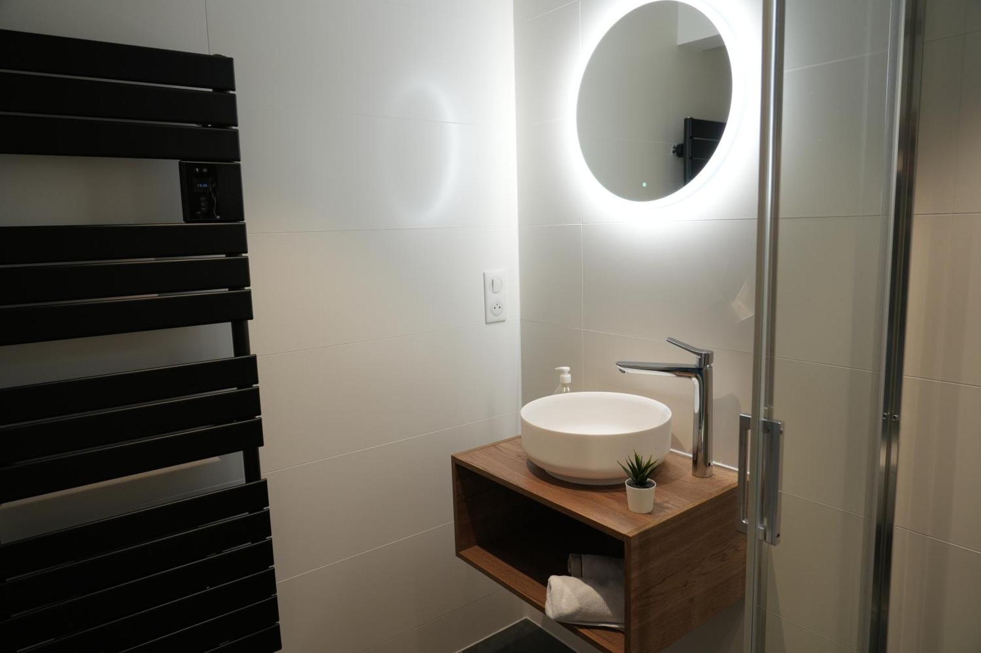 Gite Spa L'Atelier Emile - Spa Privatif - 5 Min Colmar Sainte-Croix-en-Plaine 외부 사진